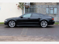 Audi A7 SPORTBACK TDI ULTRA S LINE 6