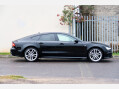 Audi A7 SPORTBACK TDI ULTRA S LINE 7