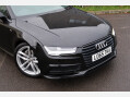 Audi A7 SPORTBACK TDI ULTRA S LINE 8