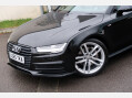 Audi A7 SPORTBACK TDI ULTRA S LINE 9