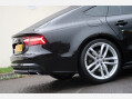 Audi A7 SPORTBACK TDI ULTRA S LINE 10
