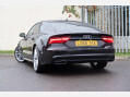 Audi A7 SPORTBACK TDI ULTRA S LINE 15