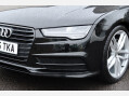 Audi A7 SPORTBACK TDI ULTRA S LINE 17
