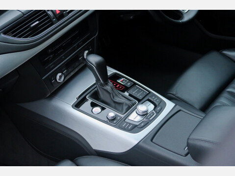 Audi A7 SPORTBACK TDI ULTRA S LINE 21