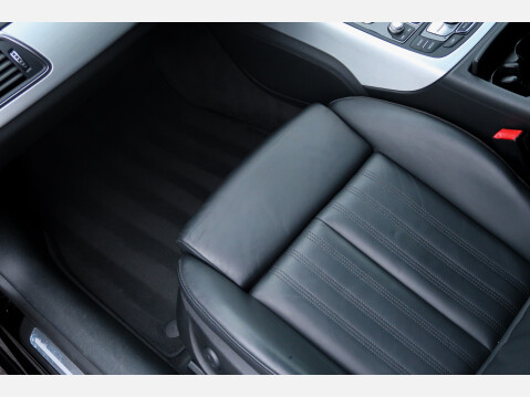 Audi A7 SPORTBACK TDI ULTRA S LINE 22