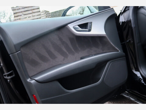 Audi A7 SPORTBACK TDI ULTRA S LINE 23