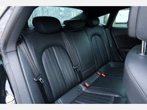 Audi A7 SPORTBACK TDI ULTRA S LINE 24