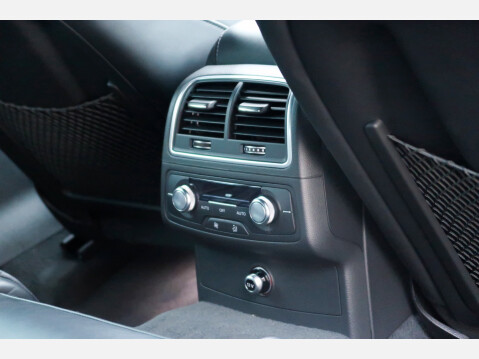 Audi A7 SPORTBACK TDI ULTRA S LINE 25