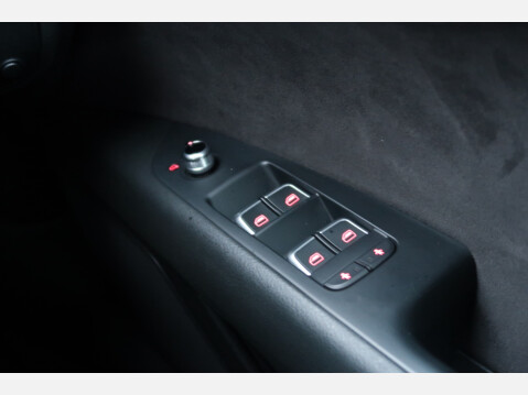 Audi A7 SPORTBACK TDI ULTRA S LINE 29