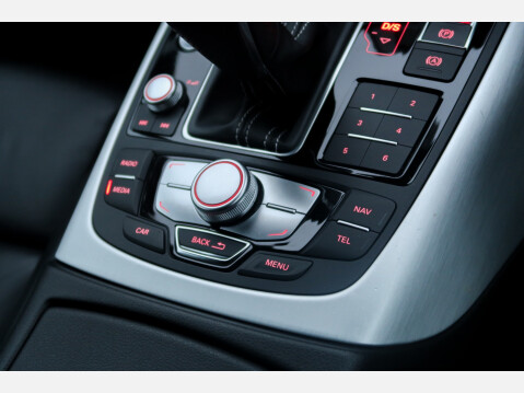 Audi A7 SPORTBACK TDI ULTRA S LINE 31