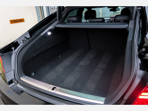 Audi A7 SPORTBACK TDI ULTRA S LINE 33