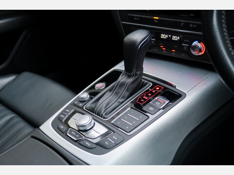 Audi A7 SPORTBACK TDI ULTRA S LINE 34