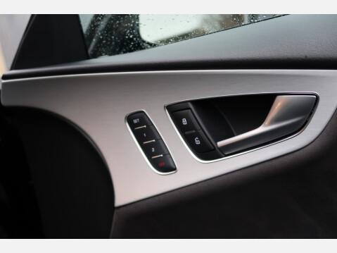 Audi A7 SPORTBACK TDI ULTRA S LINE 37