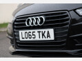 Audi A7 SPORTBACK TDI ULTRA S LINE 39