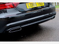 Audi A7 SPORTBACK TDI ULTRA S LINE 40