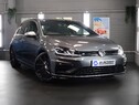 Volkswagen Golf R TSI 4MOTION DSG
