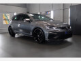Volkswagen Golf R TSI 4MOTION DSG 3