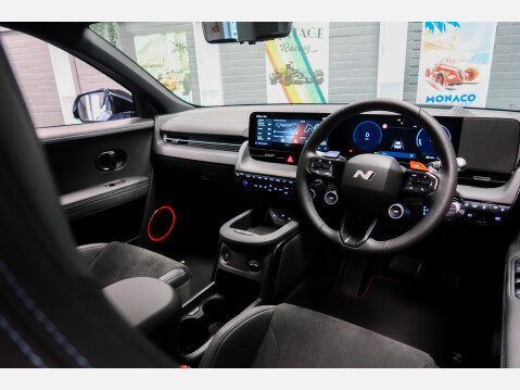 Hyundai IONIQ 5 N 3
