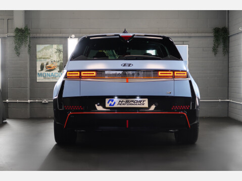 Hyundai IONIQ 5 N 10