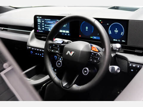 Hyundai IONIQ 5 N 28