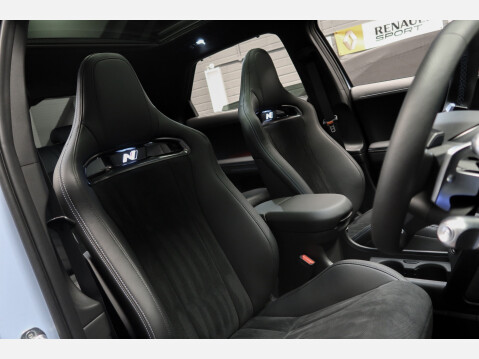 Hyundai IONIQ 5 N 29