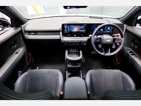 Hyundai IONIQ 5 N 30
