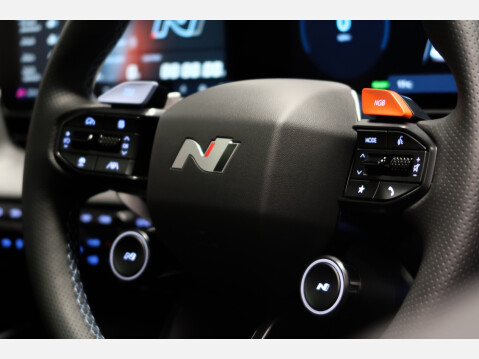 Hyundai IONIQ 5 N 34