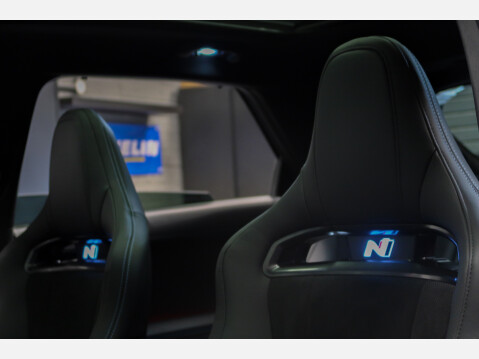 Hyundai IONIQ 5 N 35