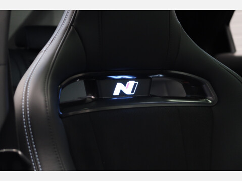 Hyundai IONIQ 5 N 37