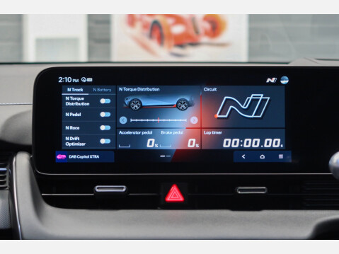 Hyundai IONIQ 5 N 39