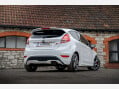 Ford Fiesta ST-3 2