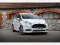 Ford Fiesta ST-3 8