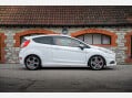 Ford Fiesta ST-3 10