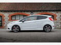 Ford Fiesta ST-3 11