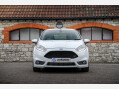 Ford Fiesta ST-3 12