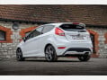 Ford Fiesta ST-3 14