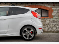 Ford Fiesta ST-3 18