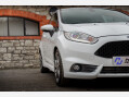 Ford Fiesta ST-3 22