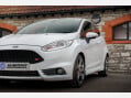 Ford Fiesta ST-3 23
