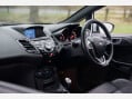Ford Fiesta ST-3 27
