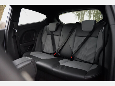 Ford Fiesta ST-3 30