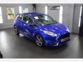Ford Fiesta ST-3 4