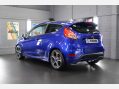 Ford Fiesta ST-3 5