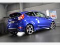 Ford Fiesta ST-3 6