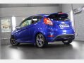Ford Fiesta ST-3 7