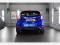 Ford Fiesta ST-3 8