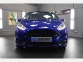 Ford Fiesta ST-3 9