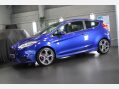 Ford Fiesta ST-3 12