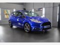 Ford Fiesta ST-3 13