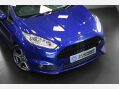 Ford Fiesta ST-3 14